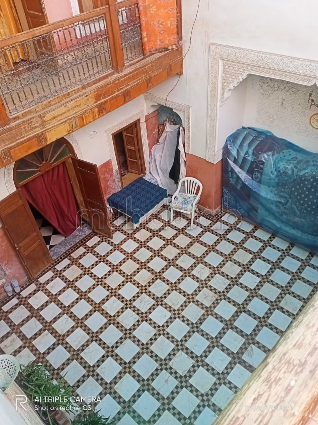 Riad te koop
