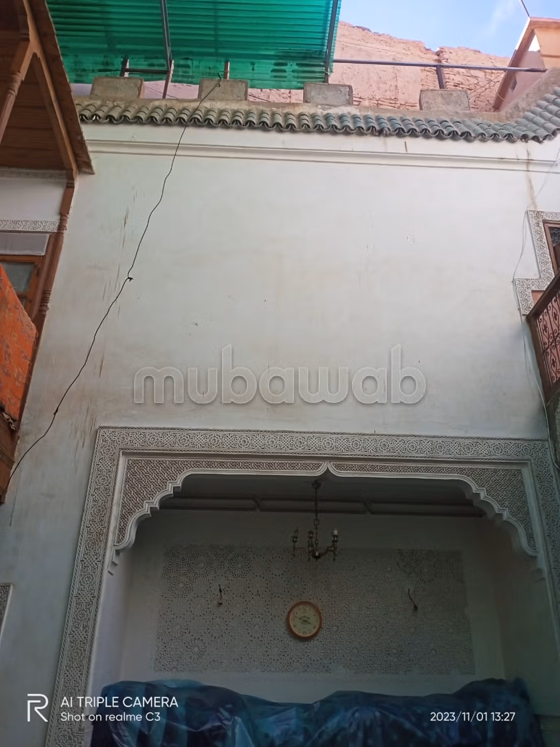 Riad te koop