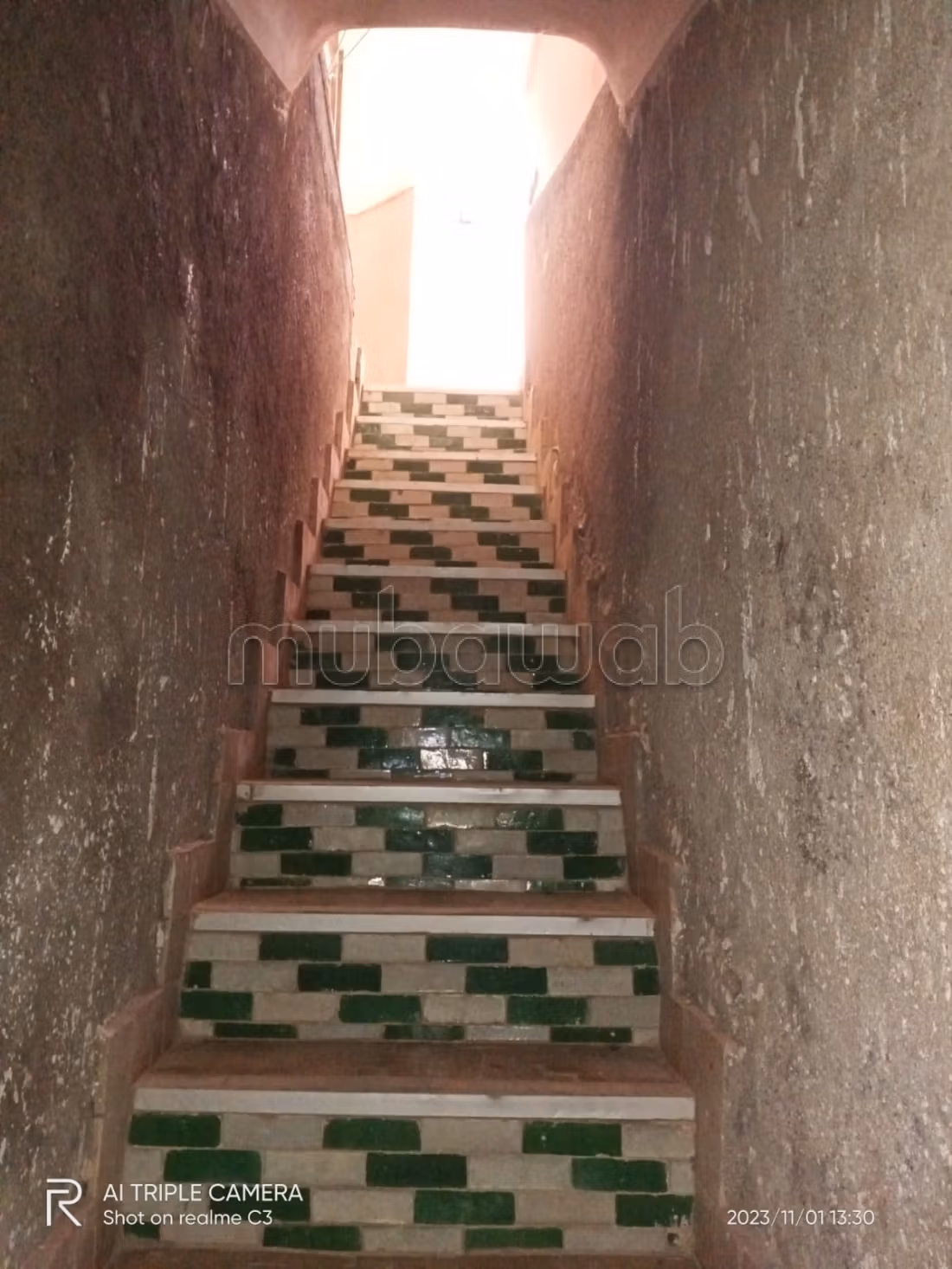 Riad te koop