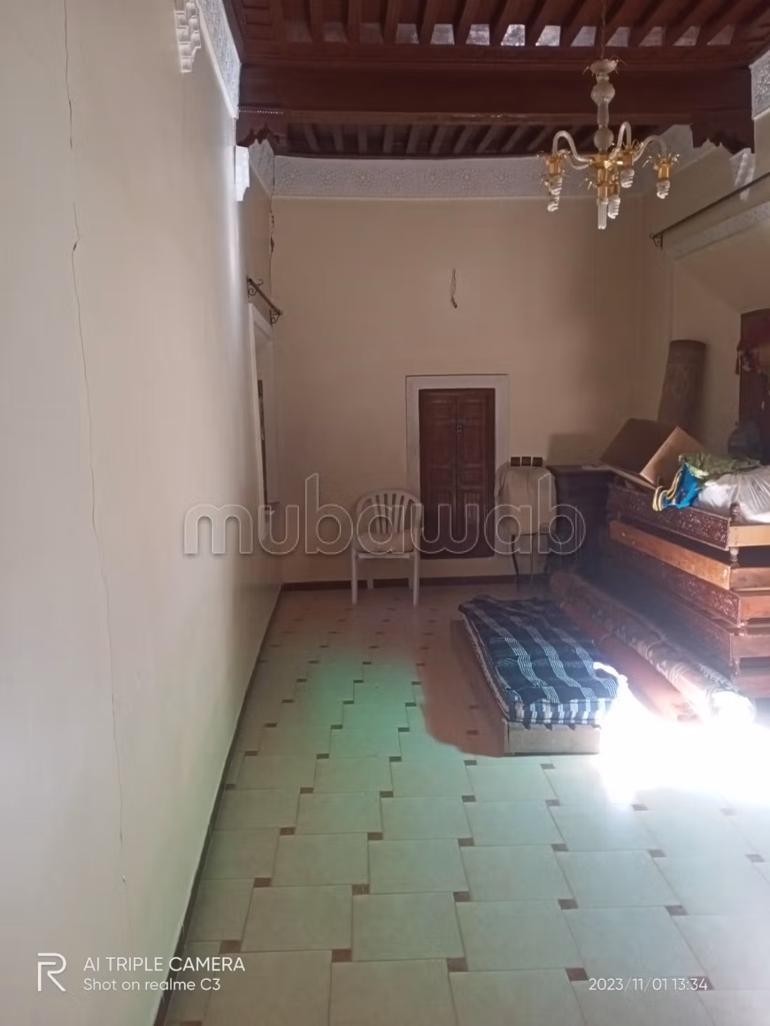Riad te koop