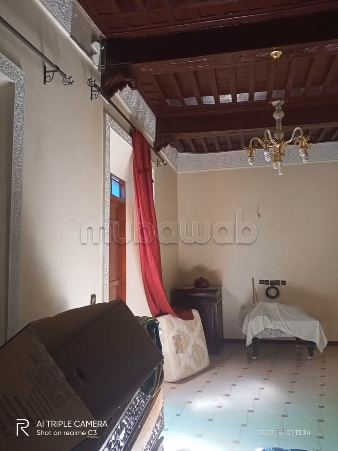 Riad te koop