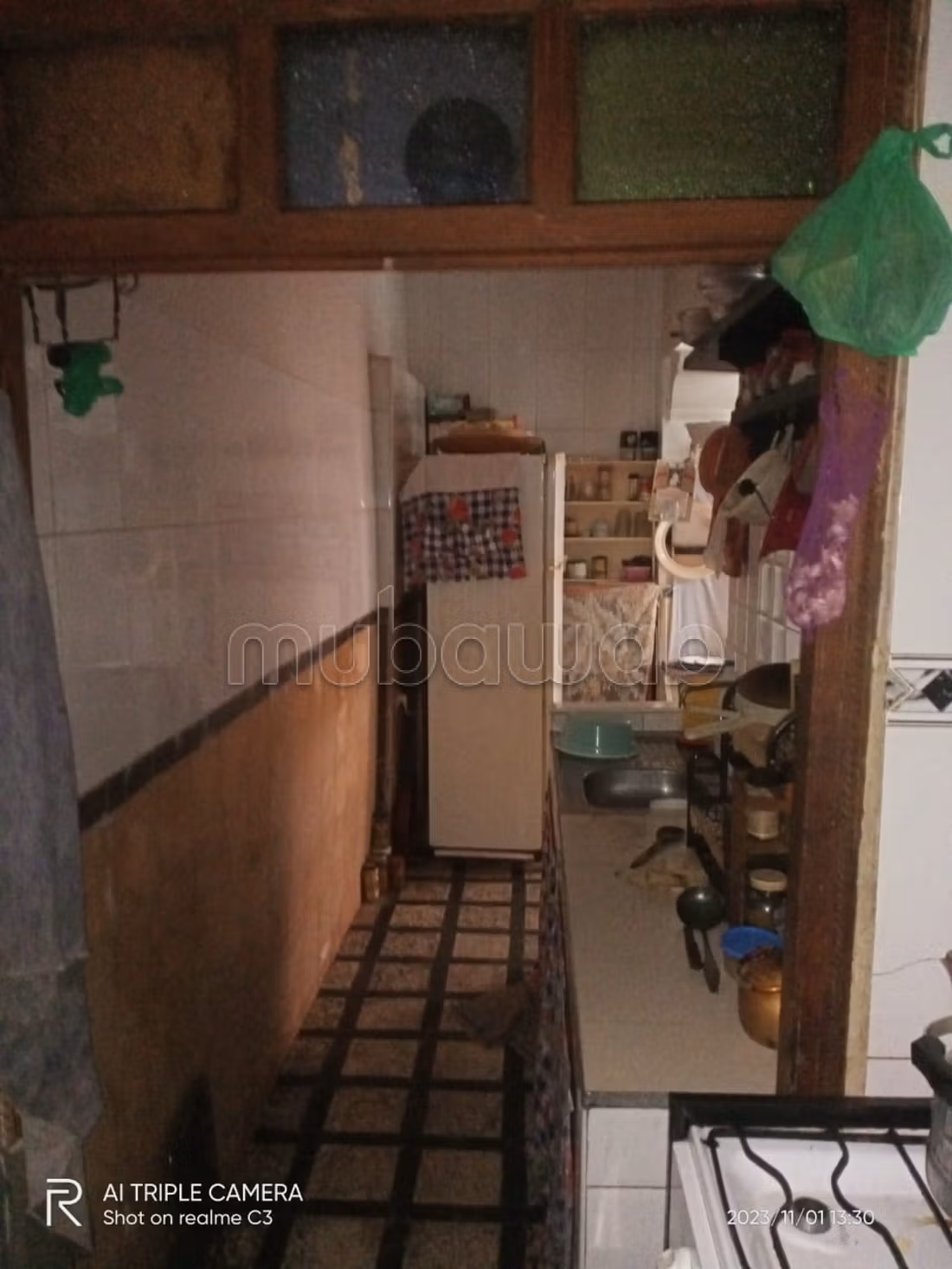 Riad te koop