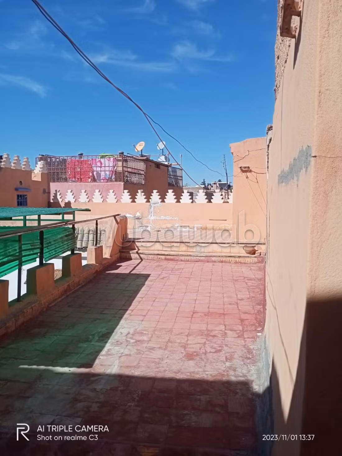 Riad te koop