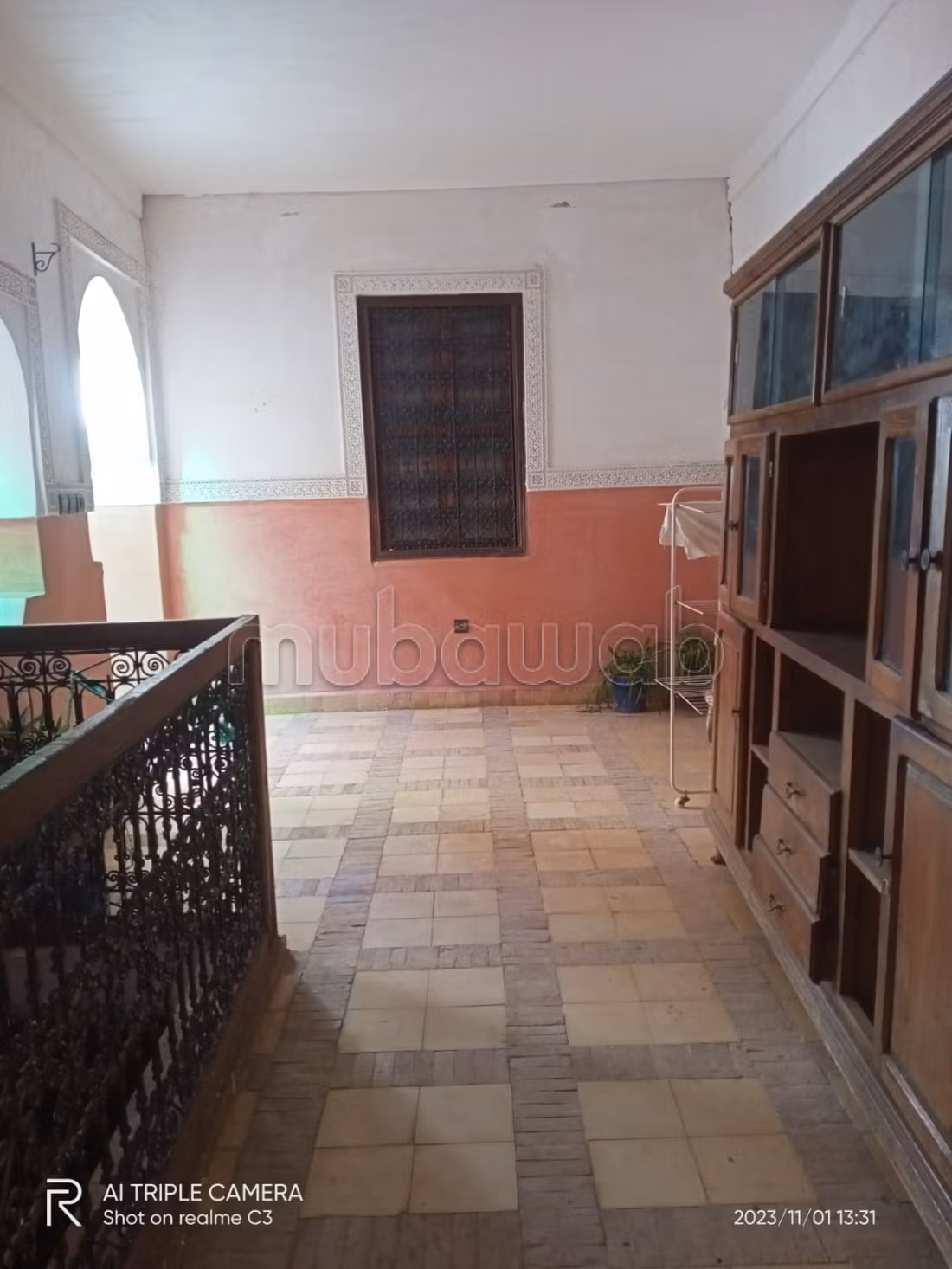 Riad te koop