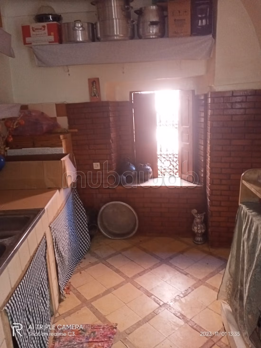Riad te koop