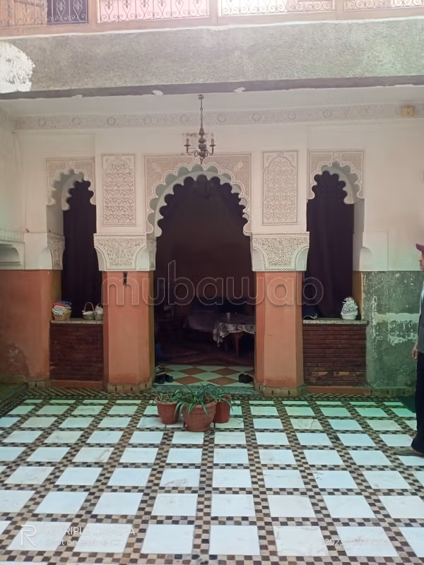 Riad à vendre