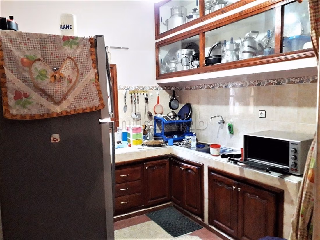 Bella casa spaziosa in vendita