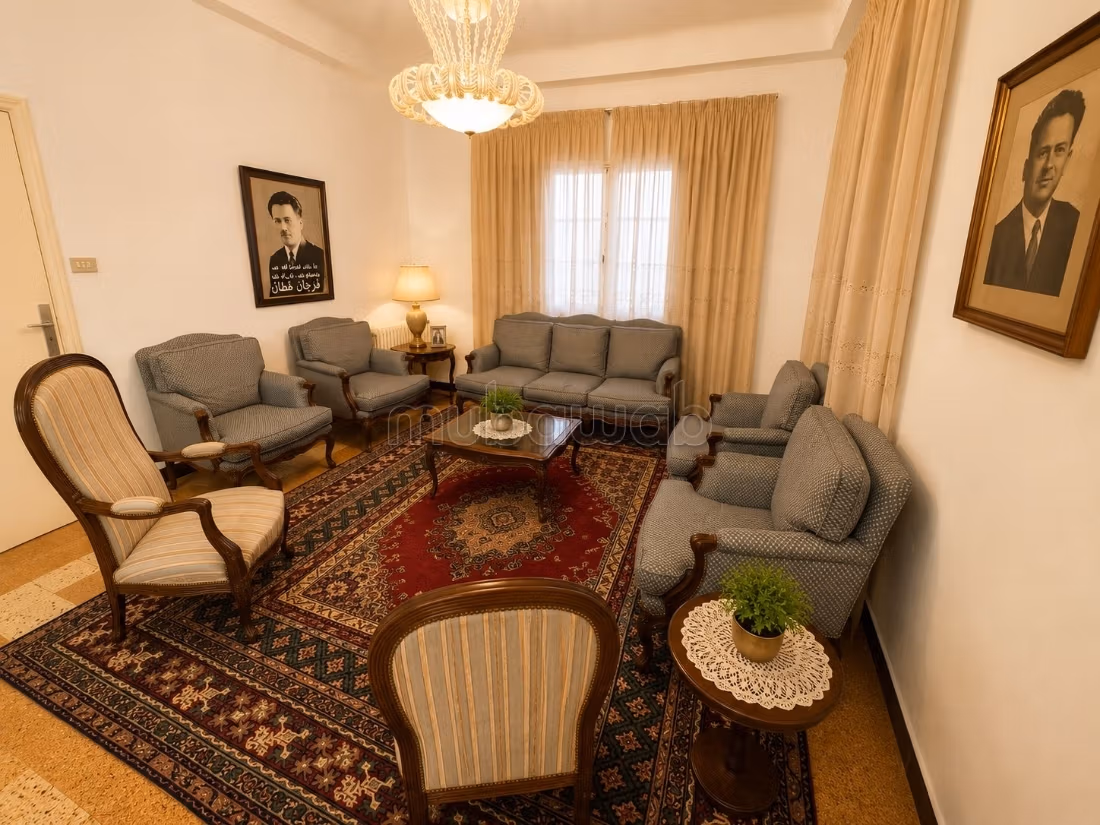Character villa for sale on a 657m² plot