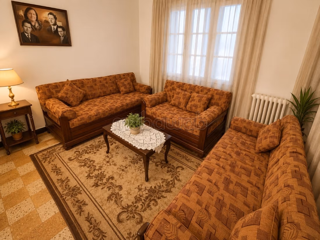 Character villa for sale on a 657m² plot