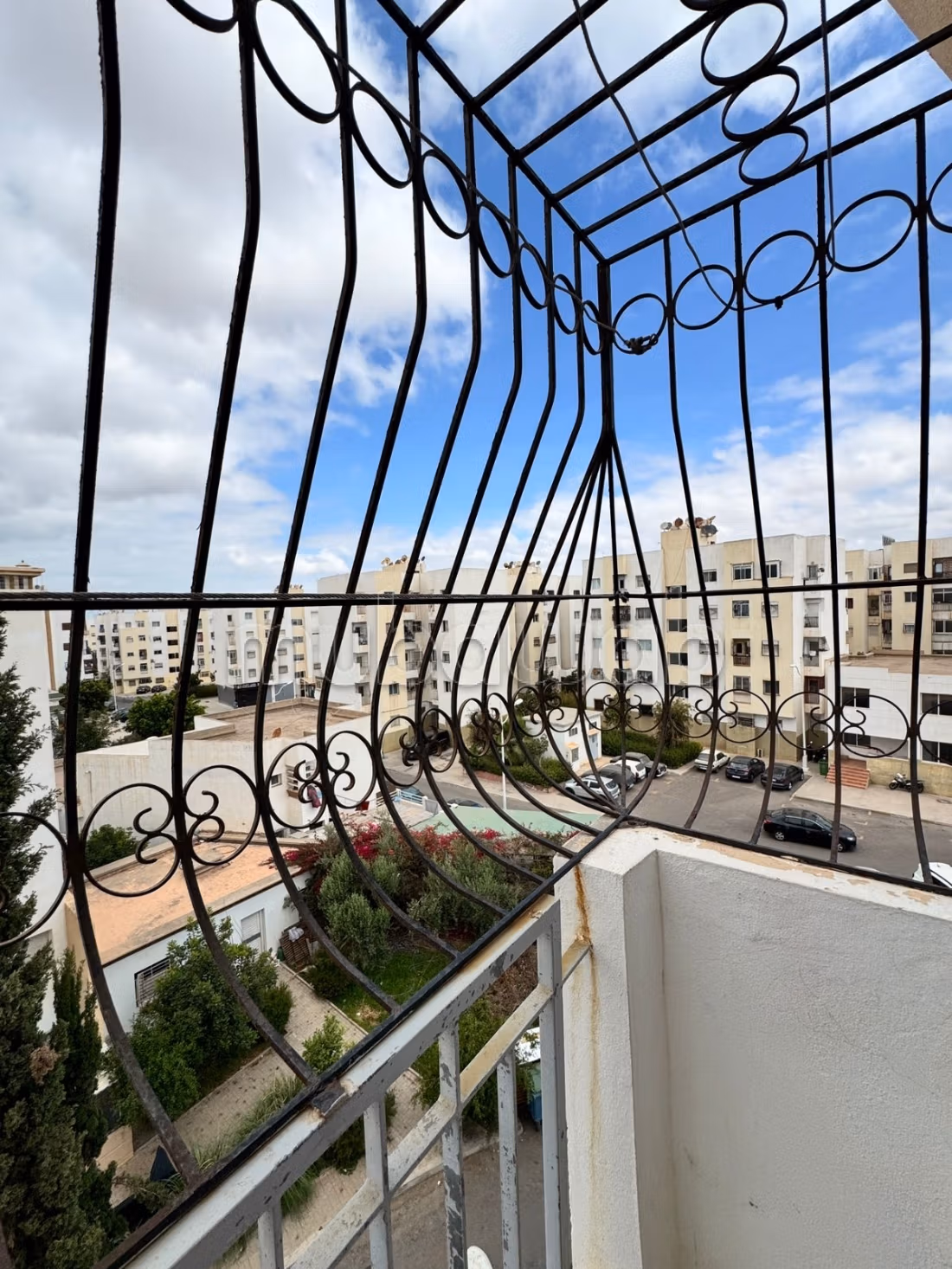 Apartment for long-term rent Hay Salam