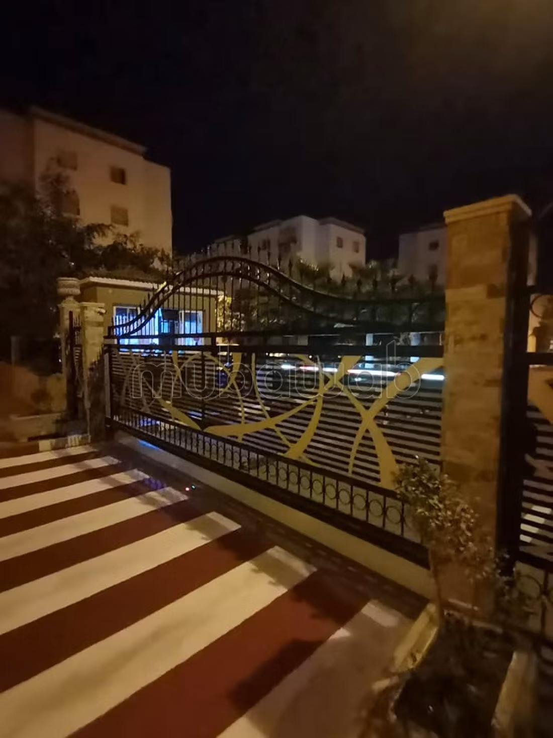 Apartment for long-term rent Hay Salam