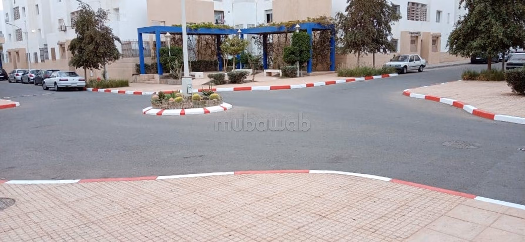Apartment for long-term rent Hay Salam