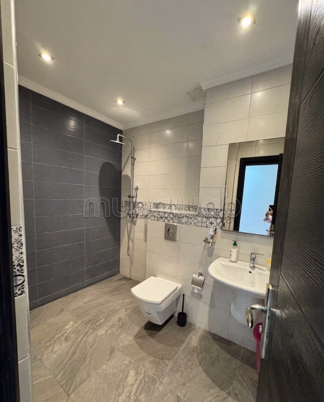 Apartment for long-term rent Hay Salam