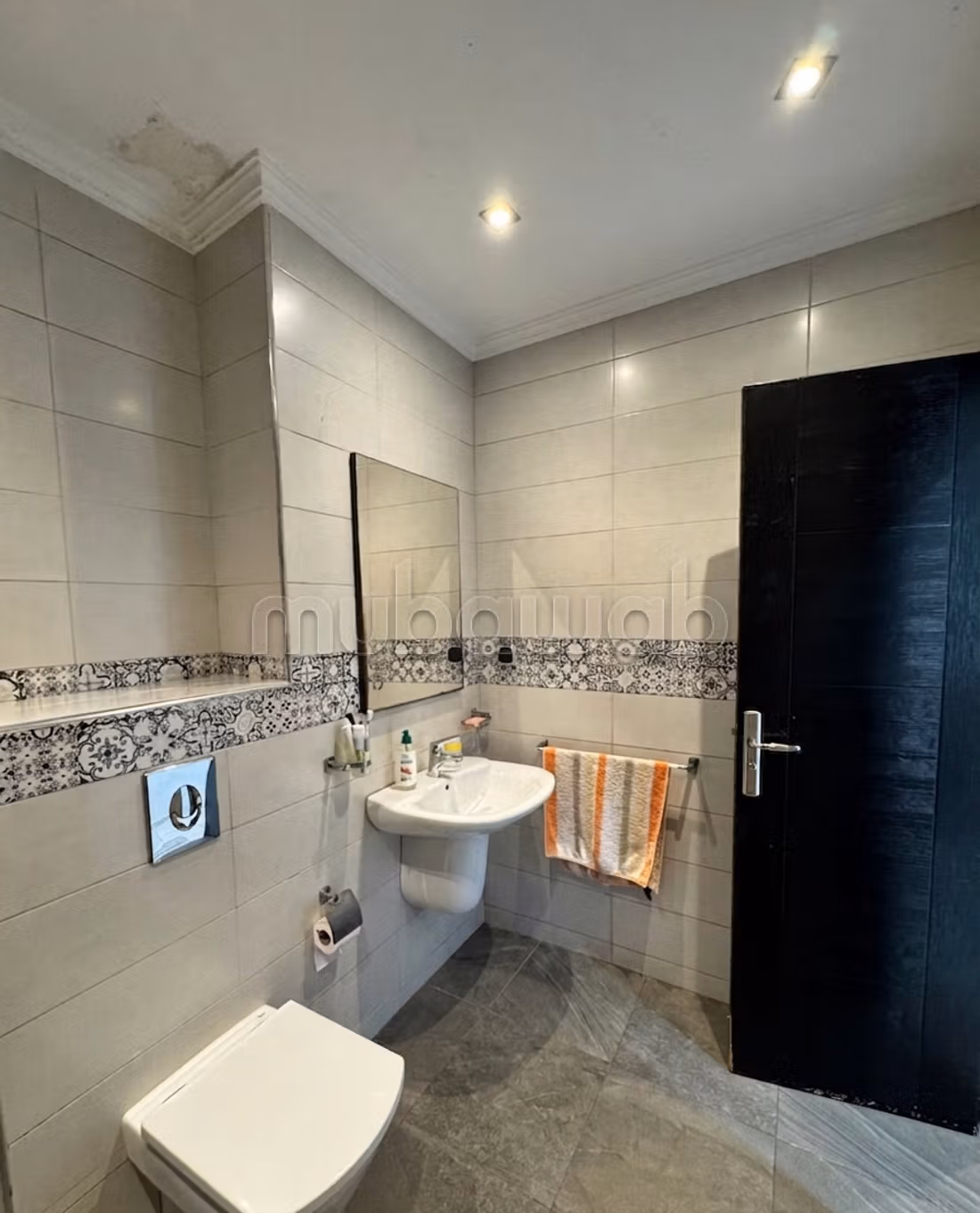 Apartment for long-term rent Hay Salam