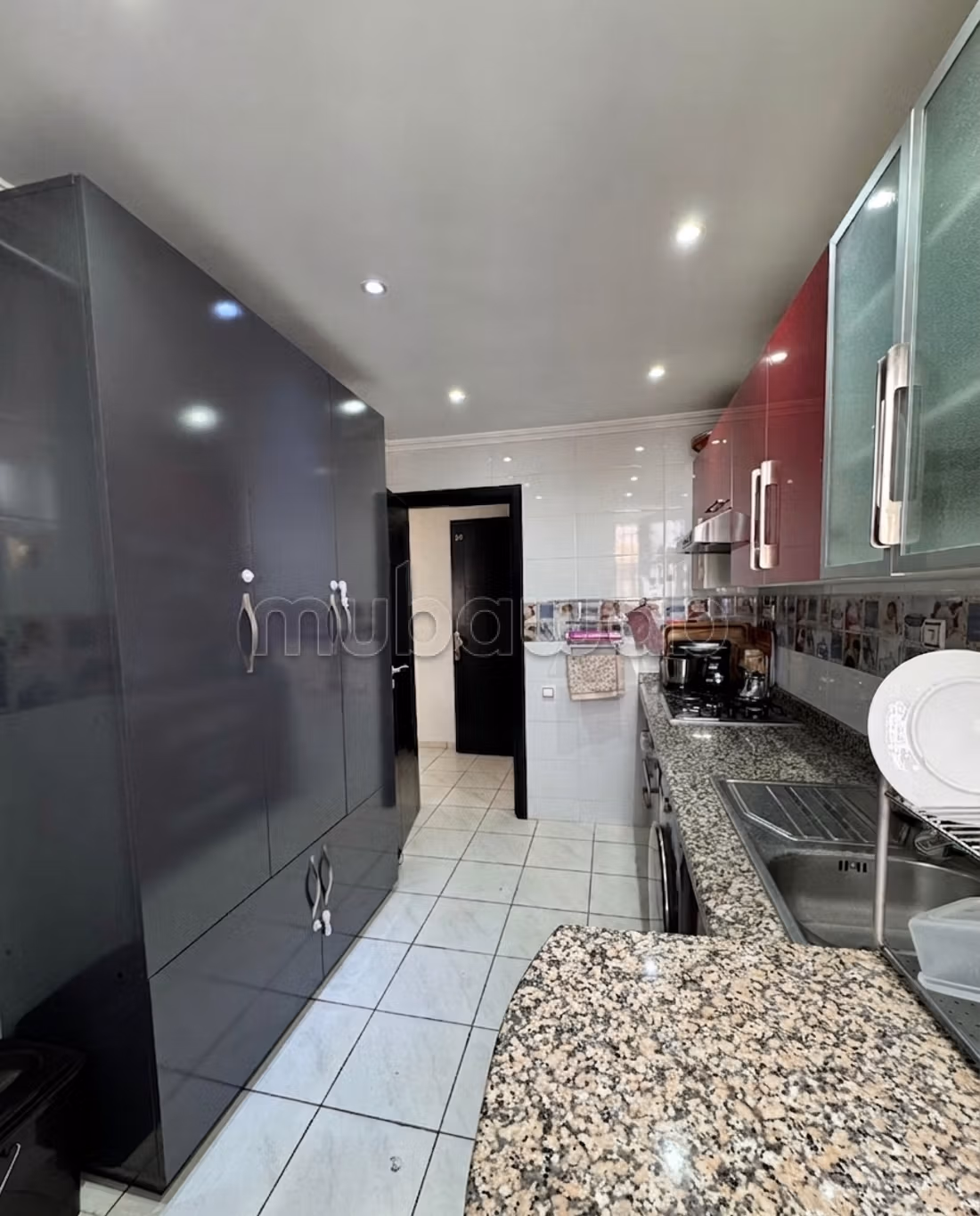 Apartment for long-term rent Hay Salam