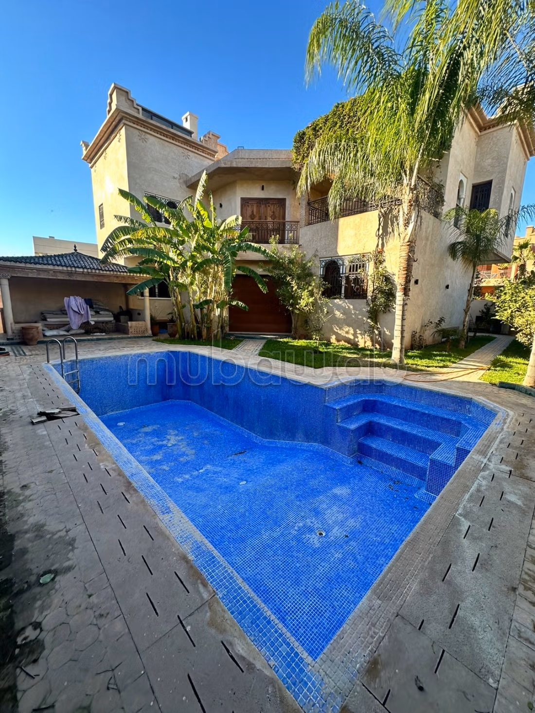 Magnifica Villa a Targa