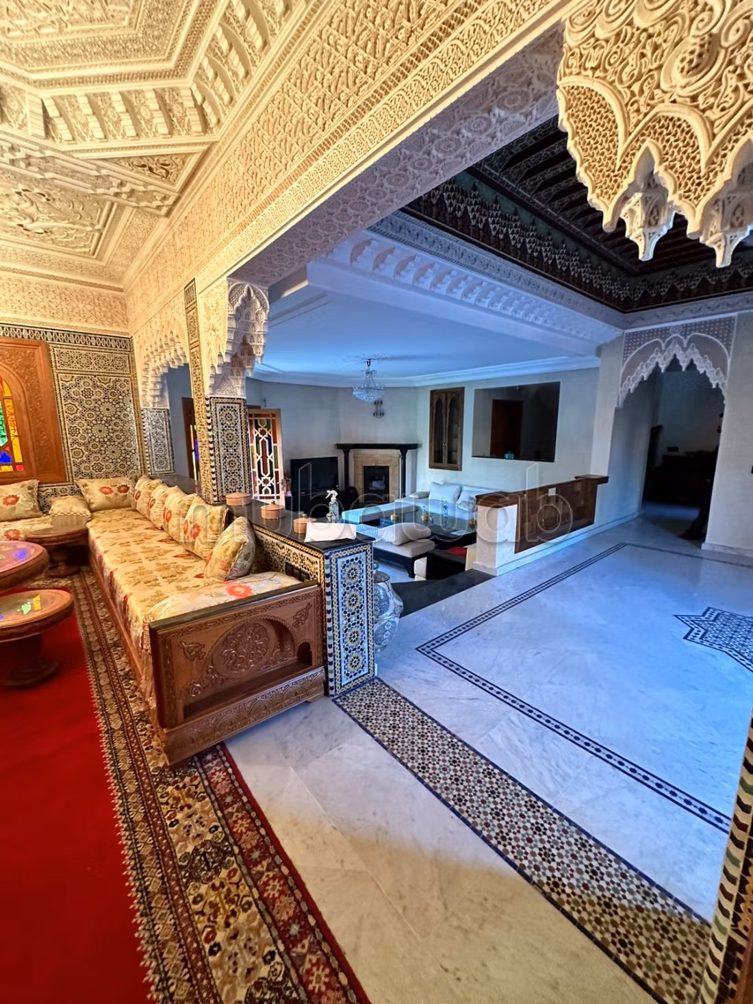 Magnifica Villa a Targa