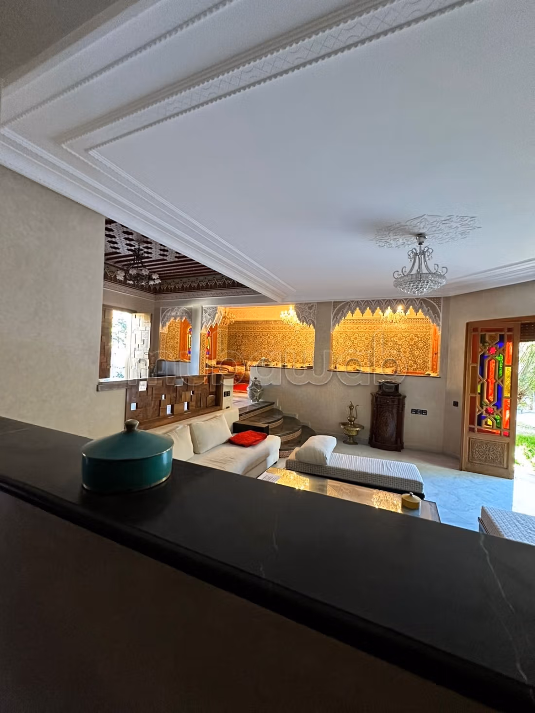 Magnifica Villa a Targa