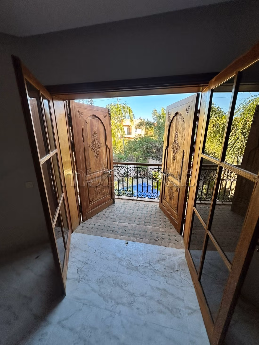 Magnifica Villa a Targa