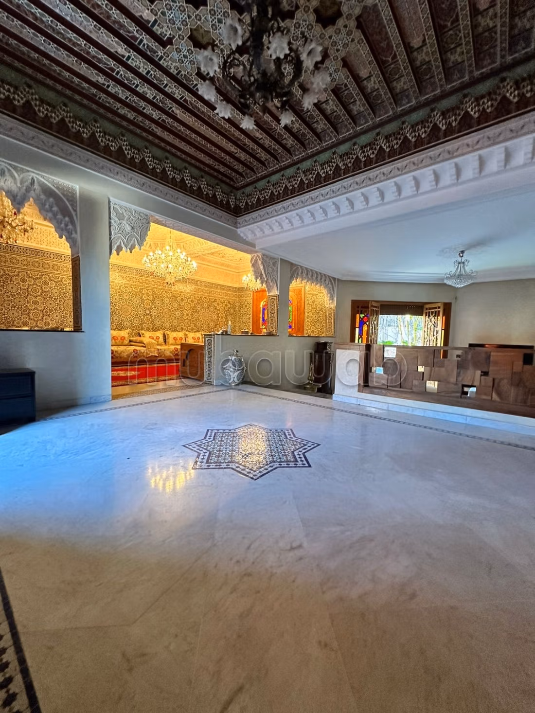 Magnifica Villa a Targa