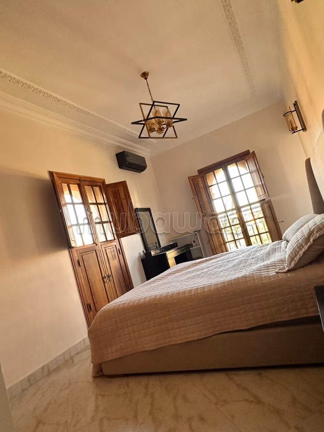 Magnifica Villa a Targa