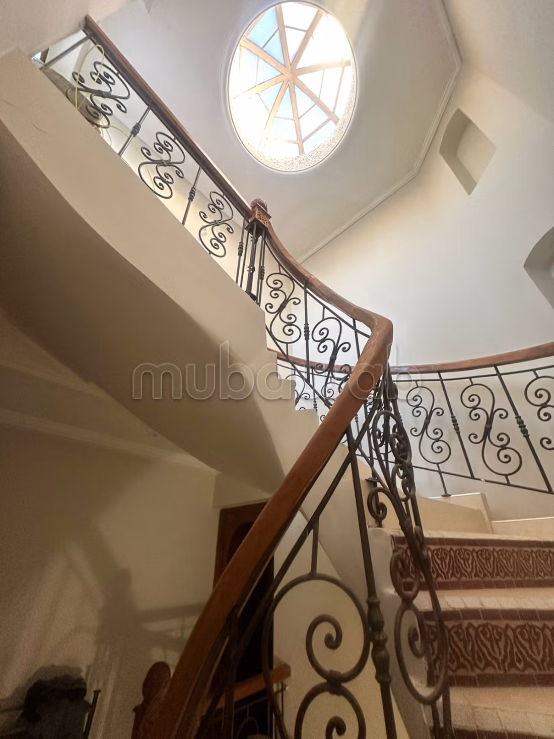 Magnifica Villa a Targa