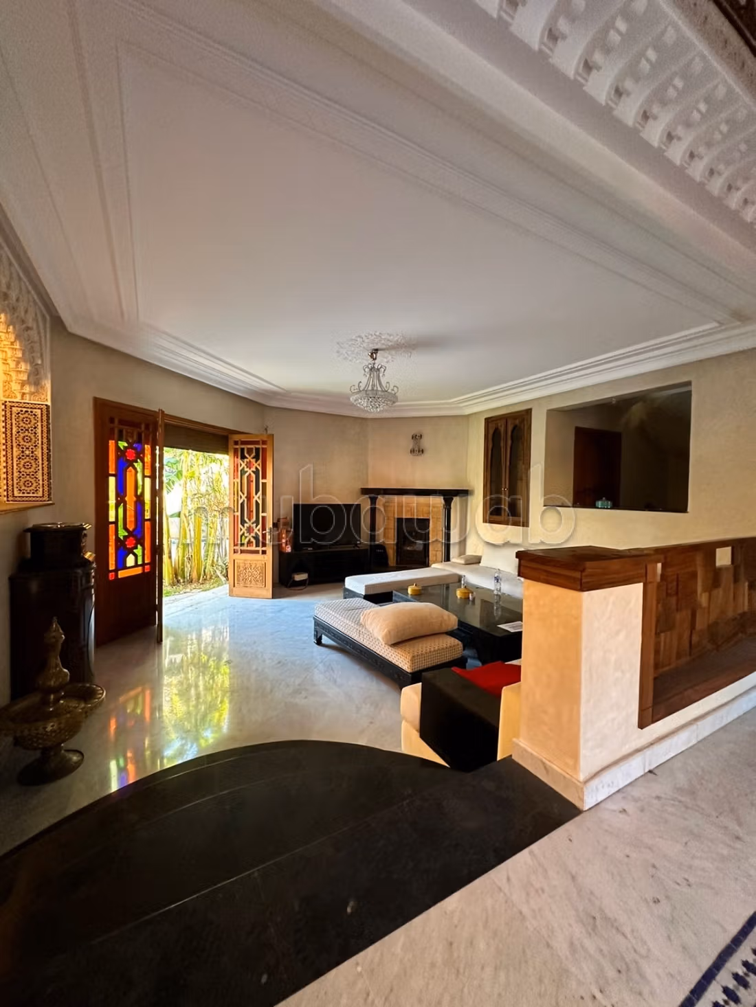 Magnifica Villa a Targa