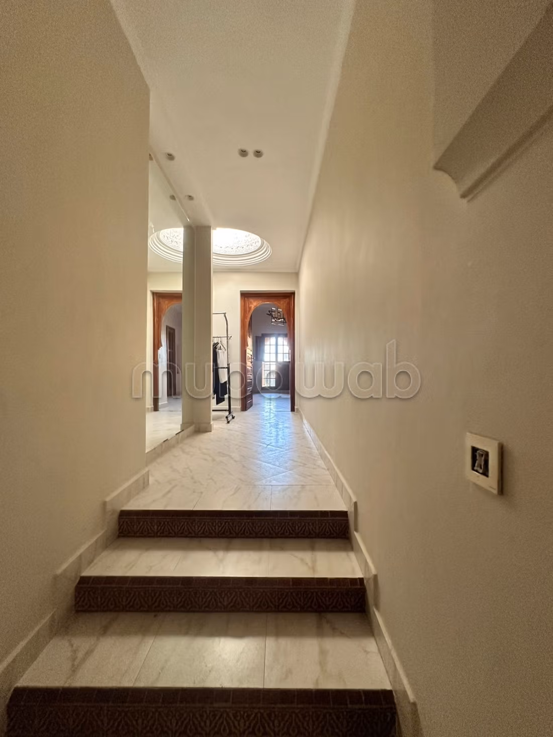 Magnifica Villa a Targa