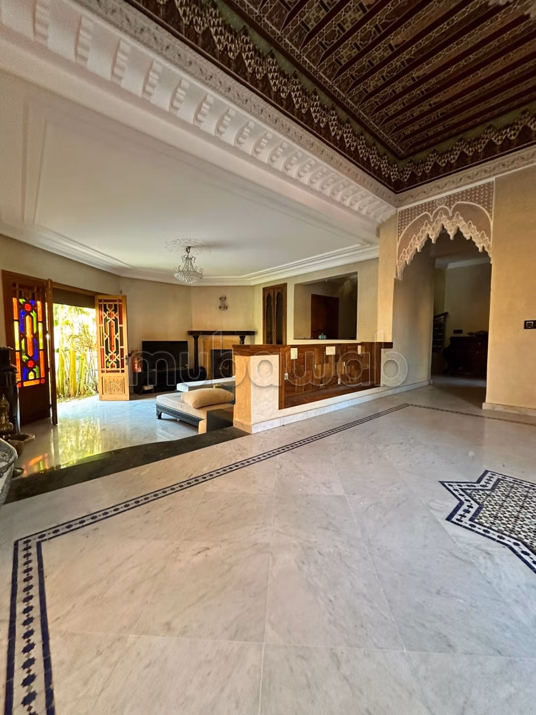 Magnifica Villa a Targa