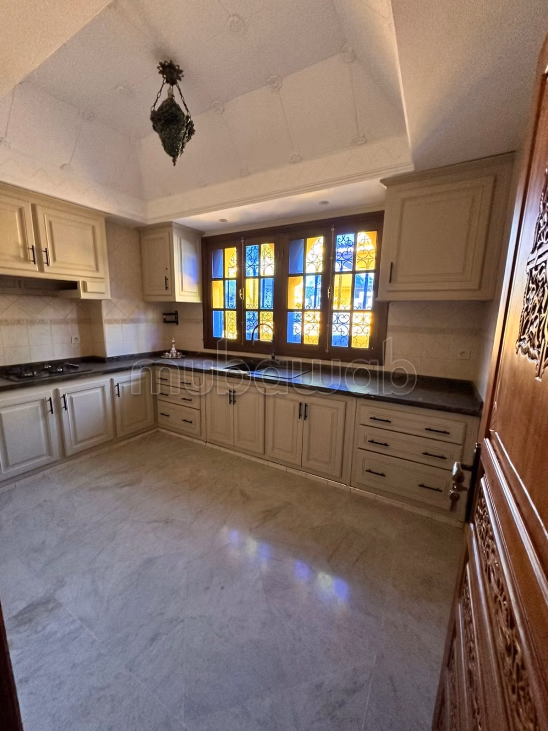 Magnifica Villa a Targa