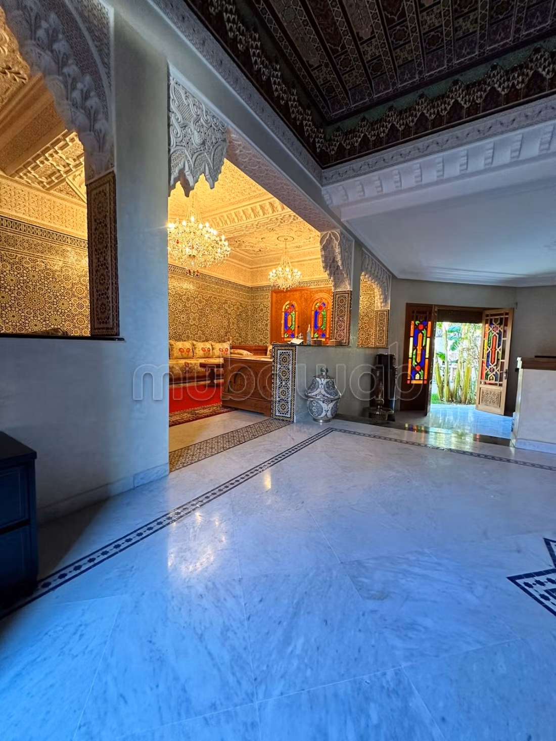 Magnifica Villa a Targa