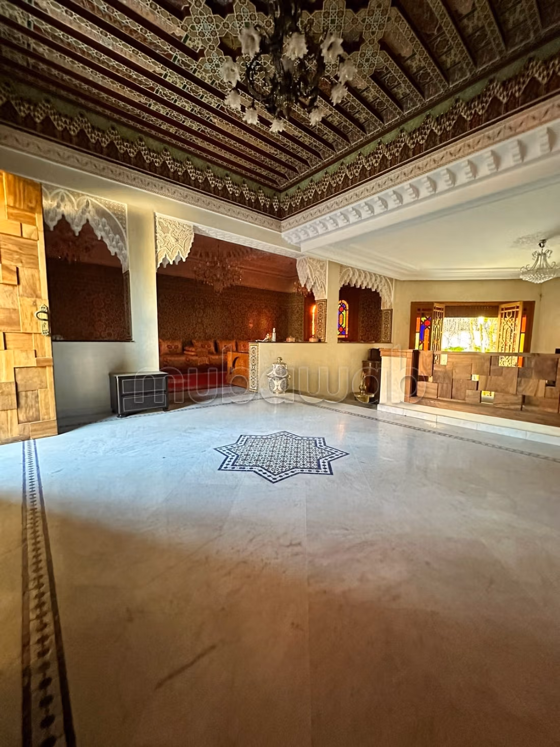 Magnifica Villa a Targa