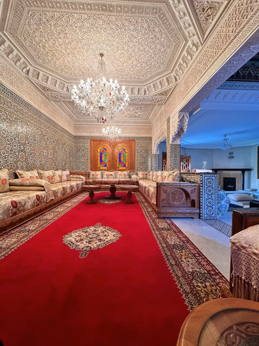 Magnifica Villa a Targa