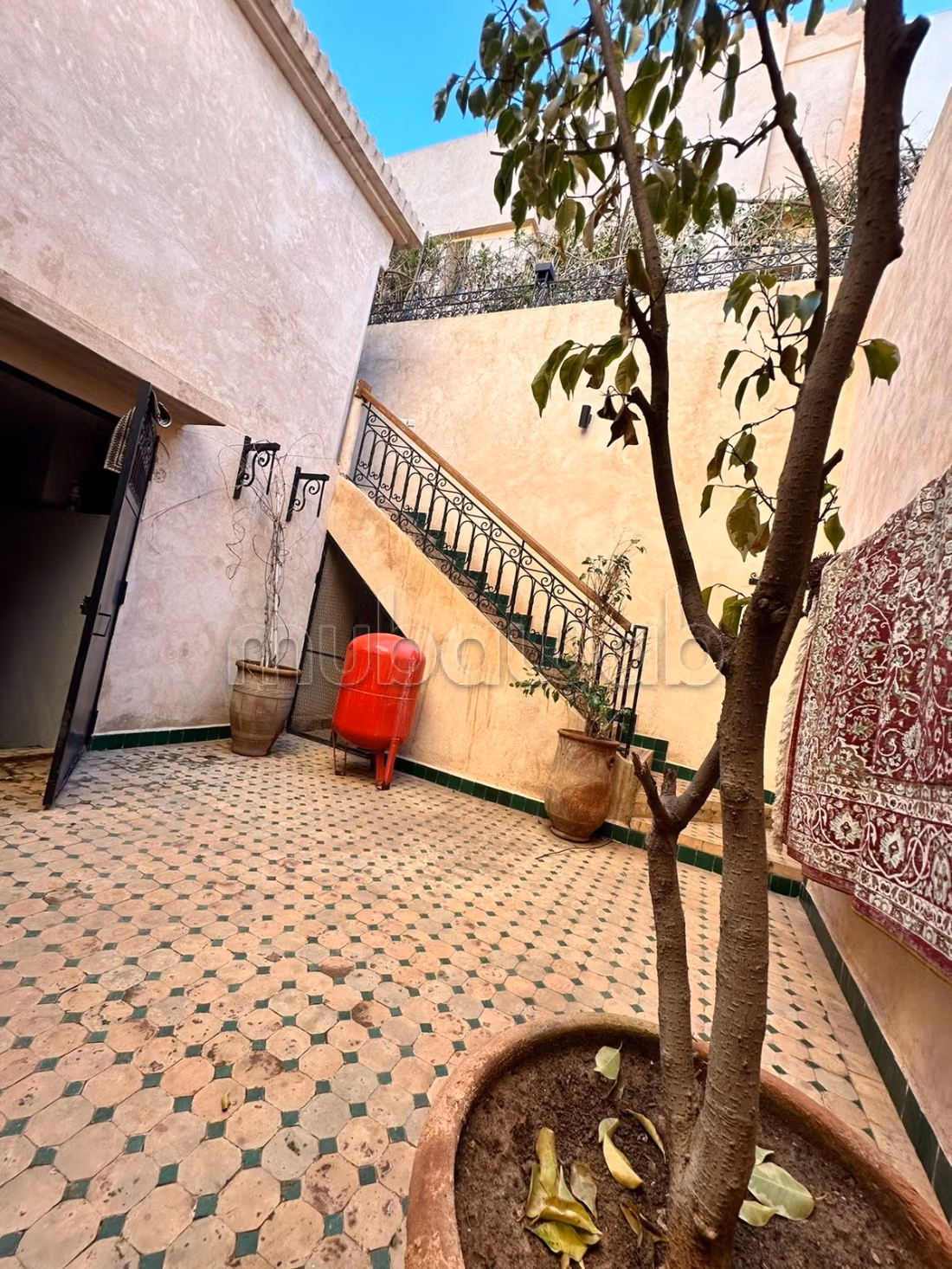Magnifica Villa a Targa