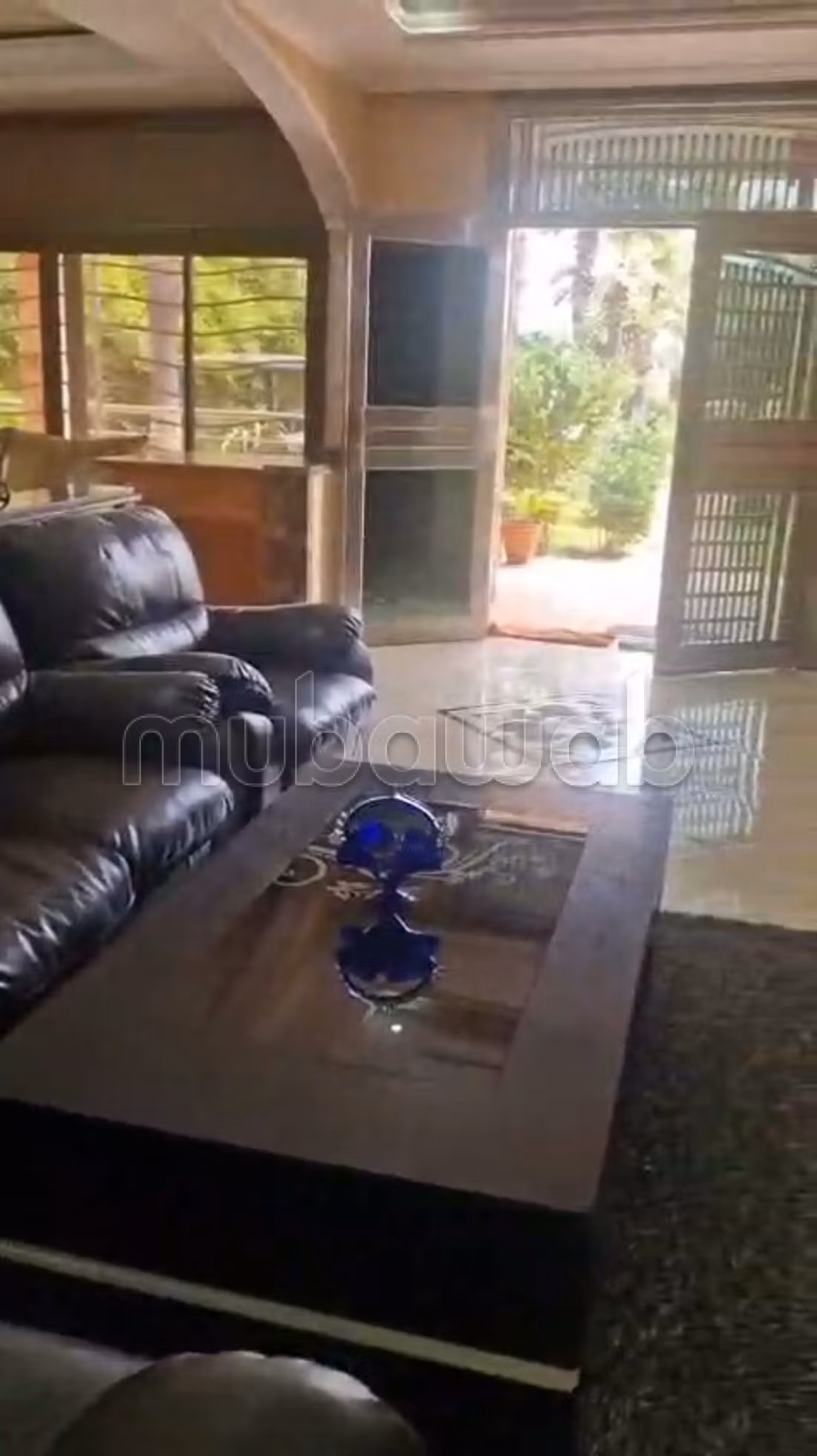Hermosa finca titulada en venta cerca de Benslimane