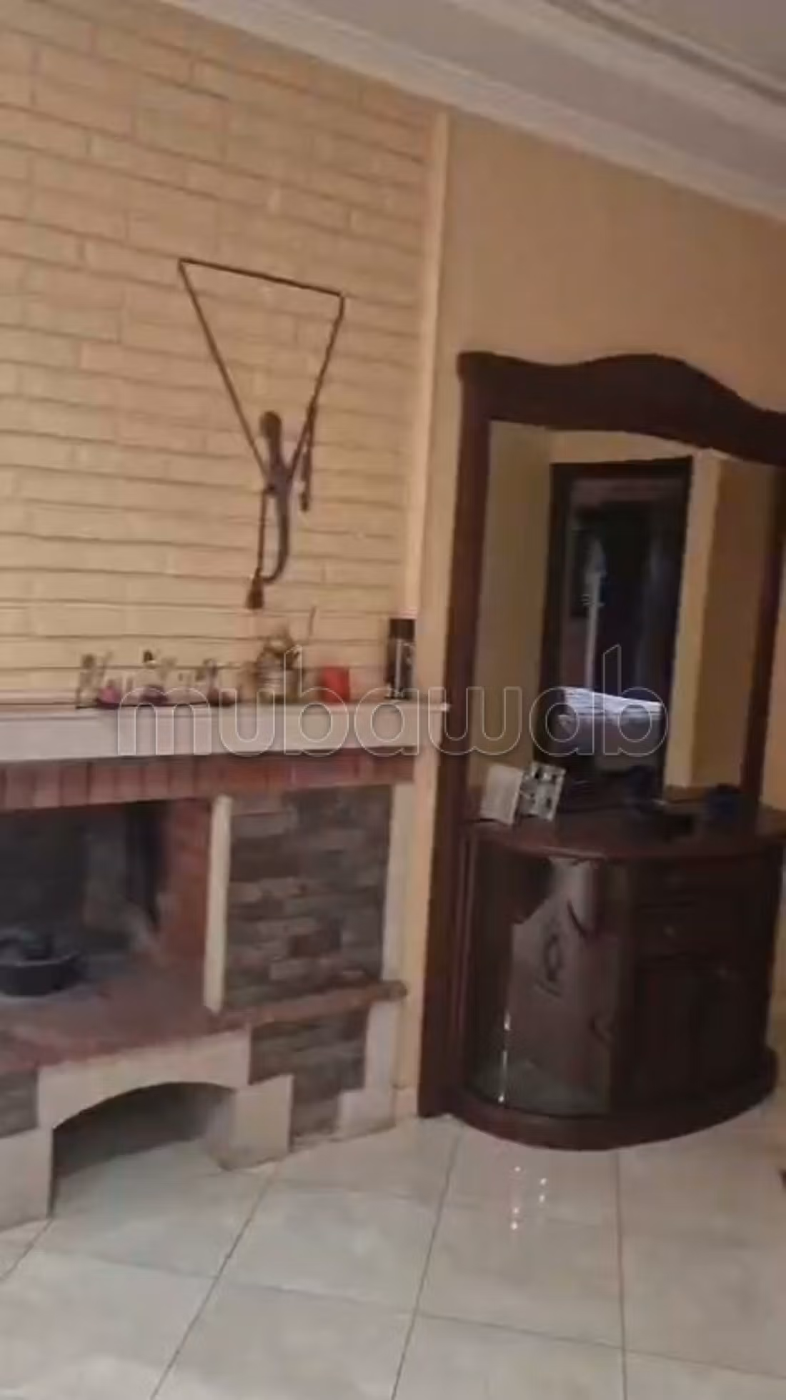Hermosa finca titulada en venta cerca de Benslimane