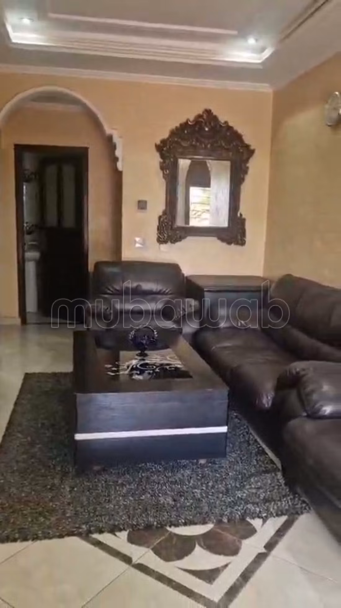 Hermosa finca titulada en venta cerca de Benslimane