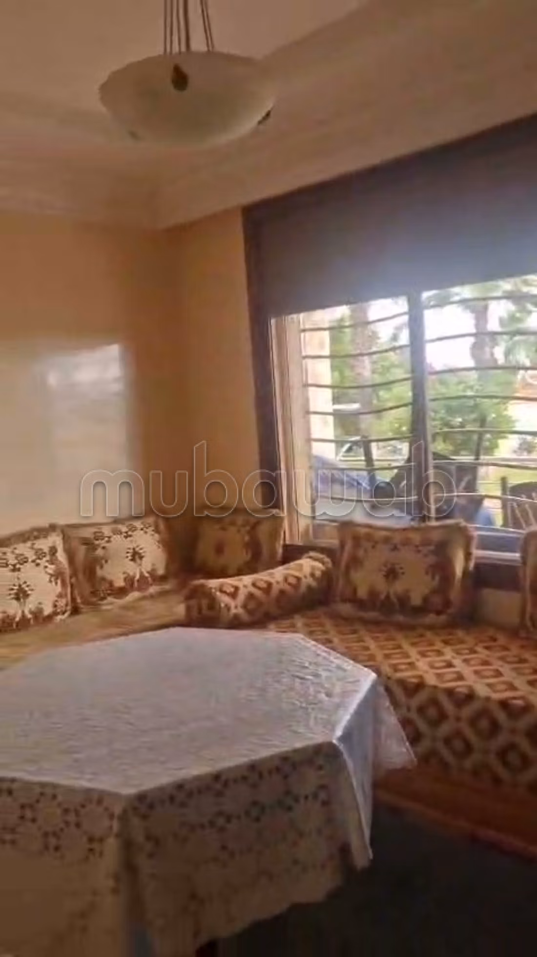 Hermosa finca titulada en venta cerca de Benslimane