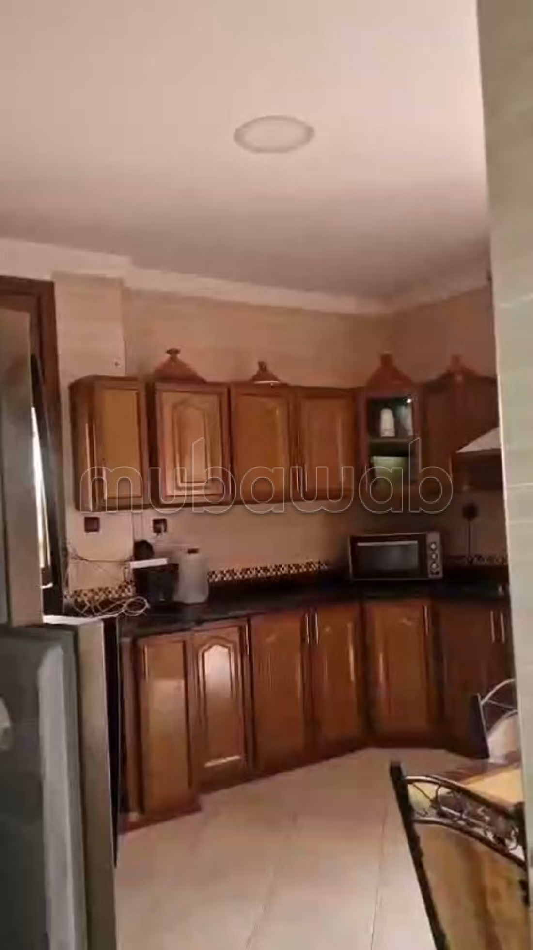 Hermosa finca titulada en venta cerca de Benslimane