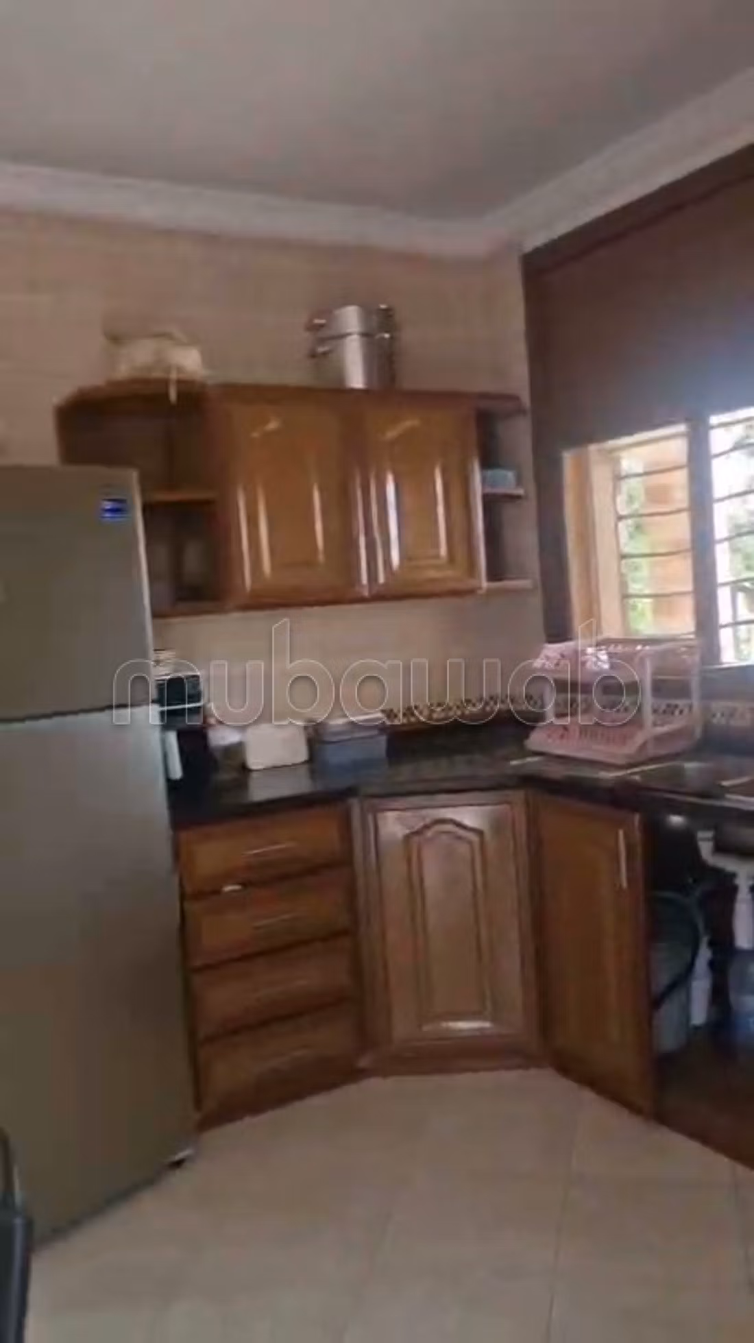Hermosa finca titulada en venta cerca de Benslimane