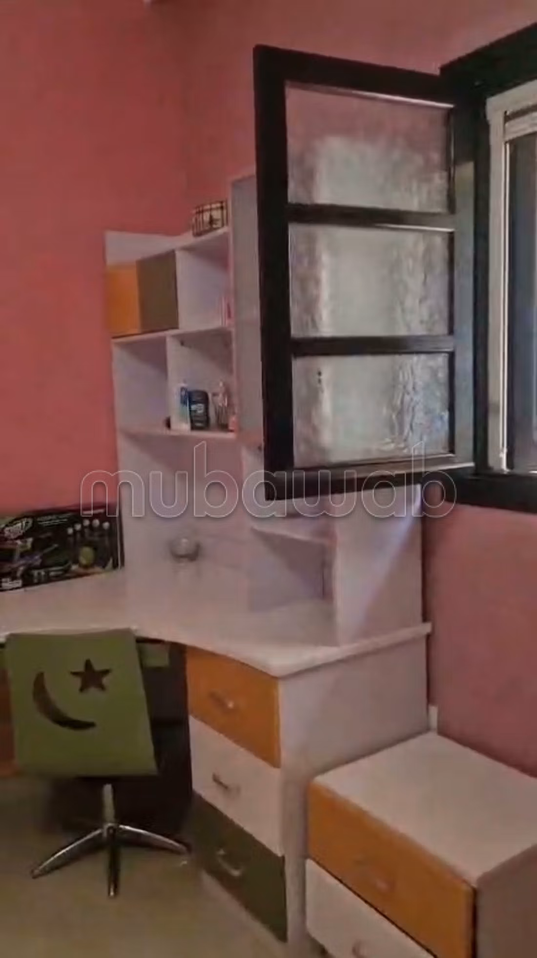 Hermosa finca titulada en venta cerca de Benslimane