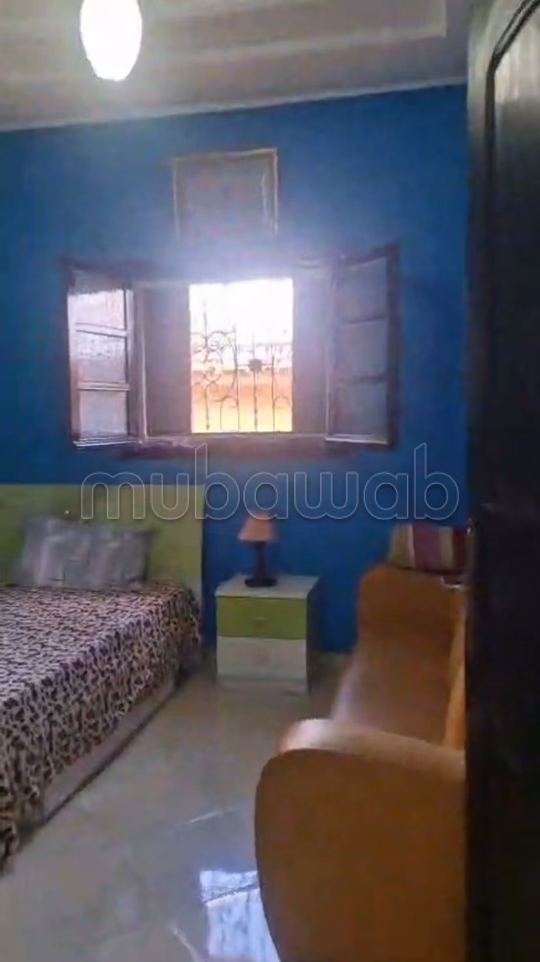 Hermosa finca titulada en venta cerca de Benslimane