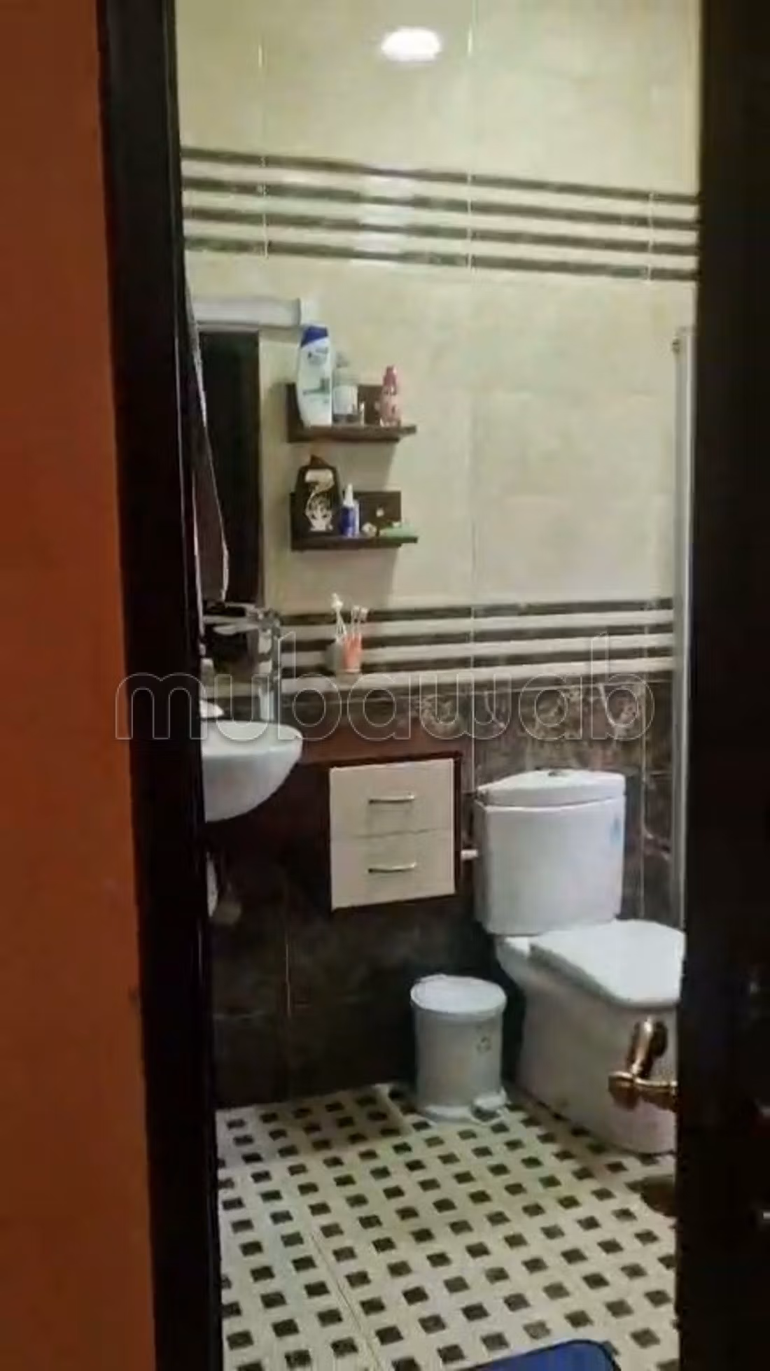 Hermosa finca titulada en venta cerca de Benslimane