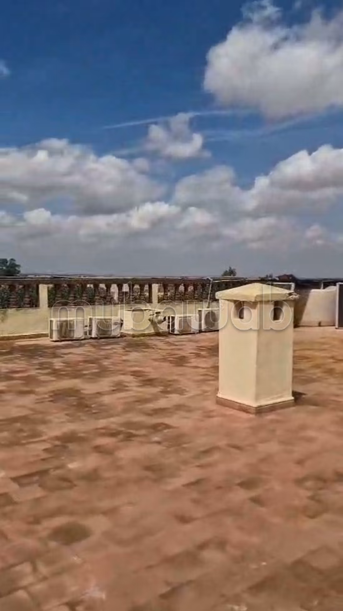 Hermosa finca titulada en venta cerca de Benslimane