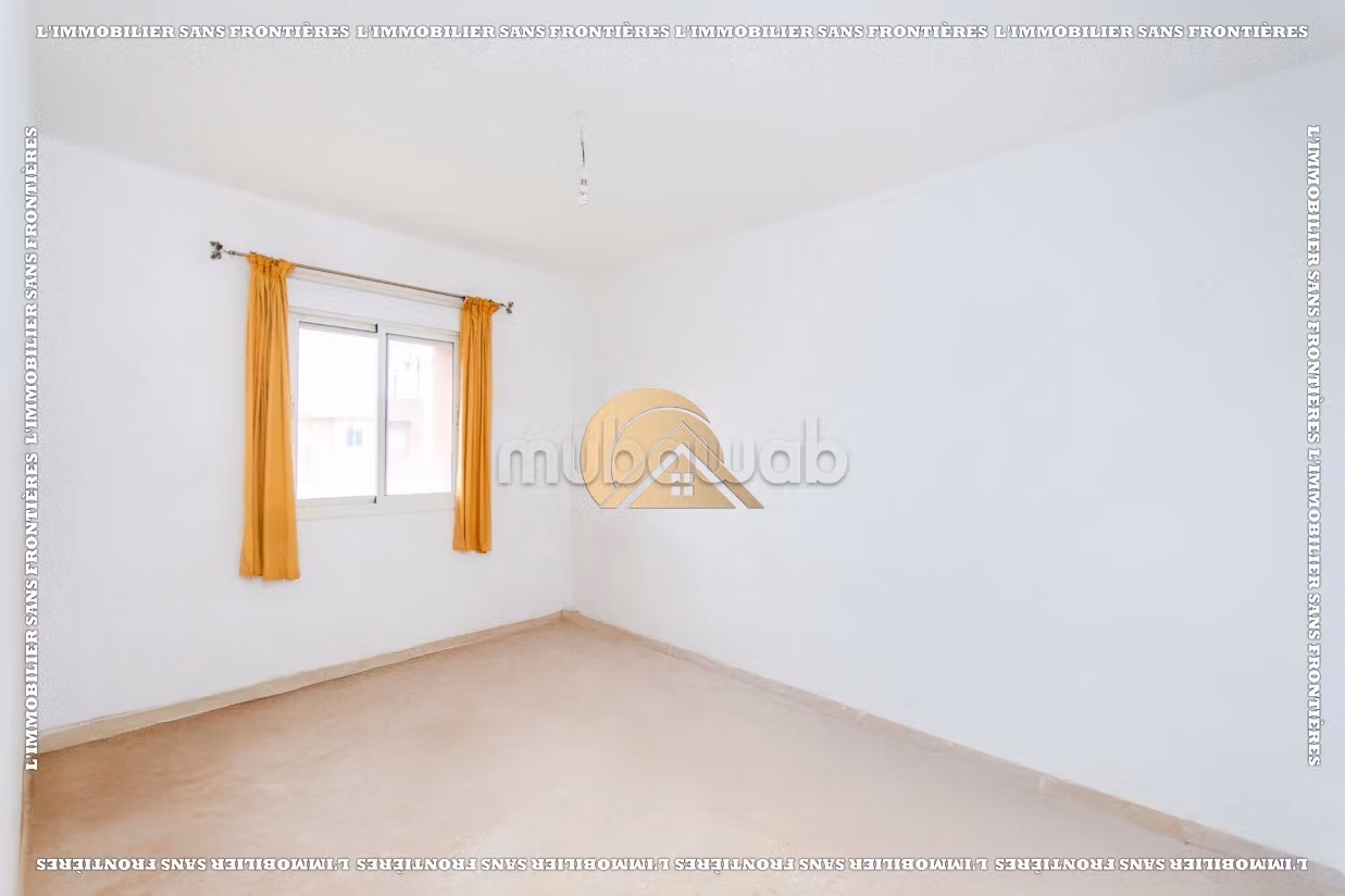 Appartement vide à vendre de 53 m² – Targa — 2