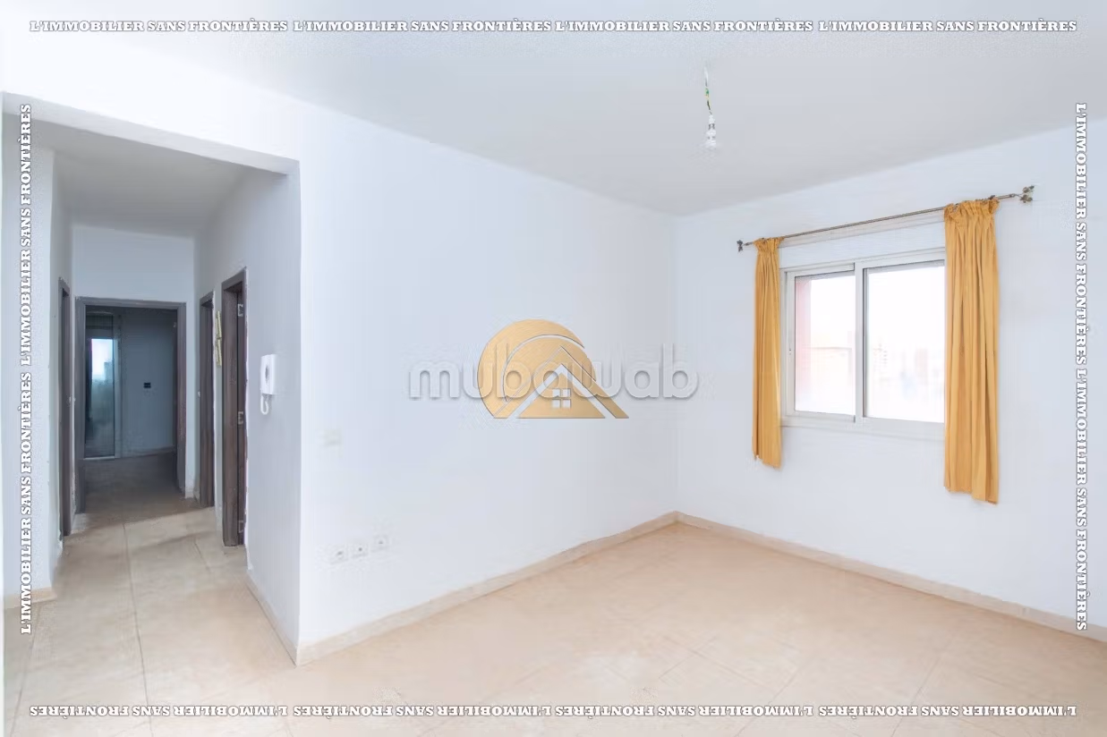 Appartement vide à vendre de 53 m² – Targa — 3