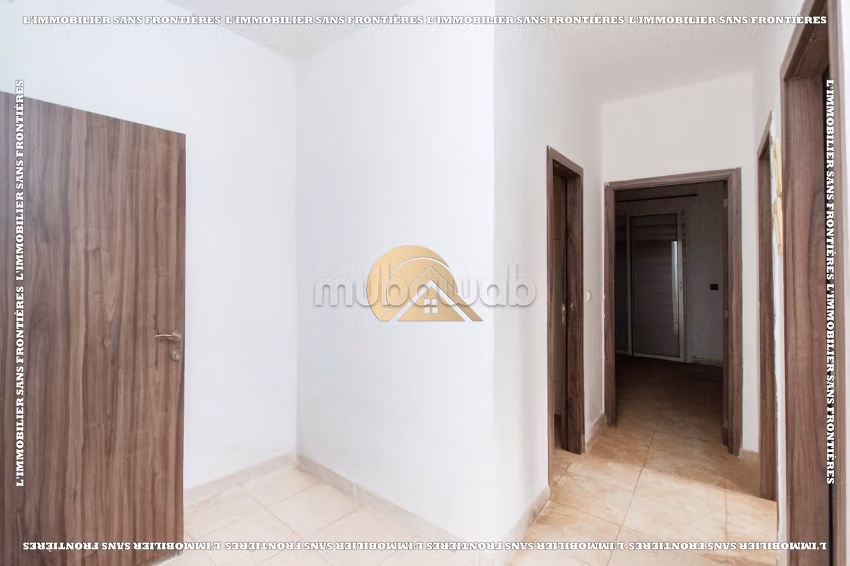 Appartement vide à vendre de 53 m² – Targa — 4
