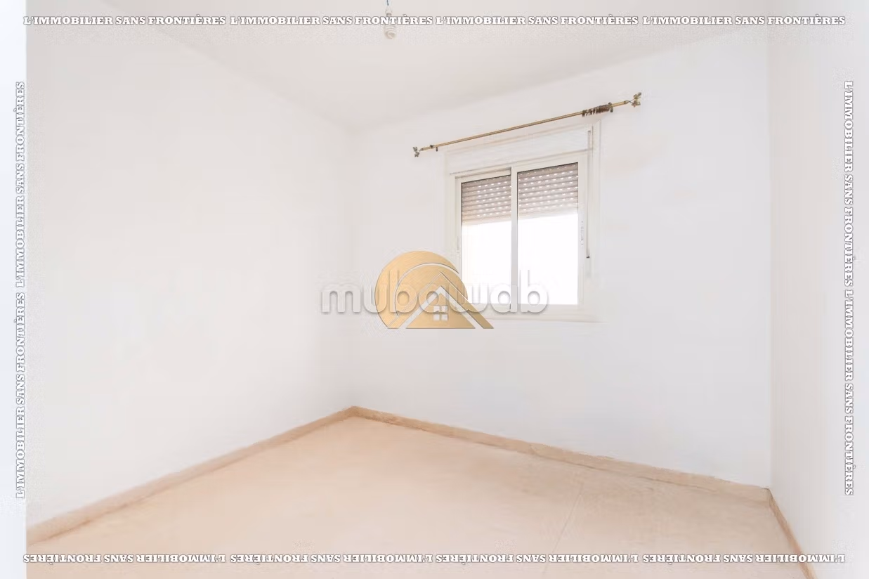 Appartement vide à vendre de 53 m² – Targa — 6