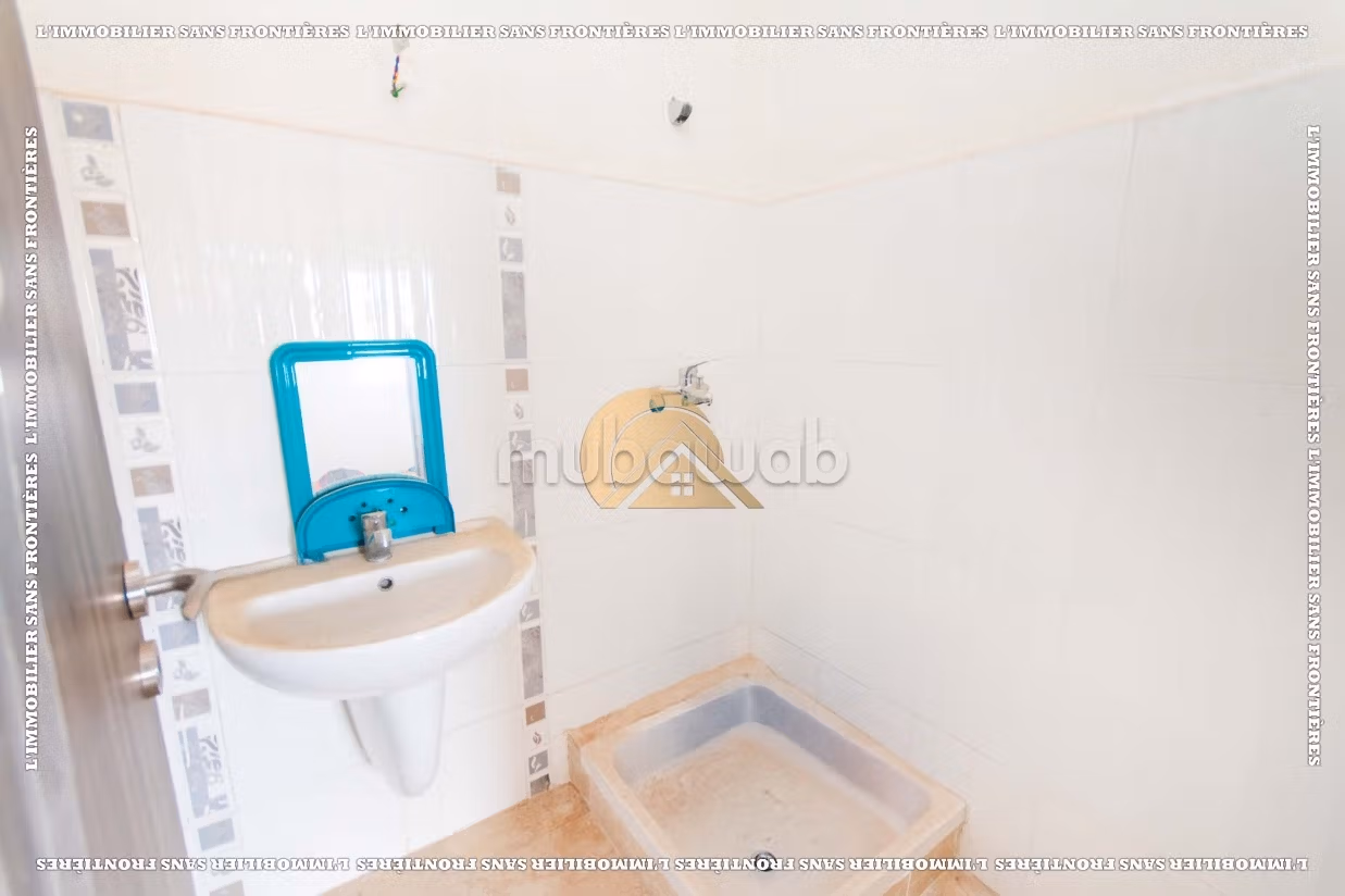 Appartement 53 m² à Hay Targa — 8