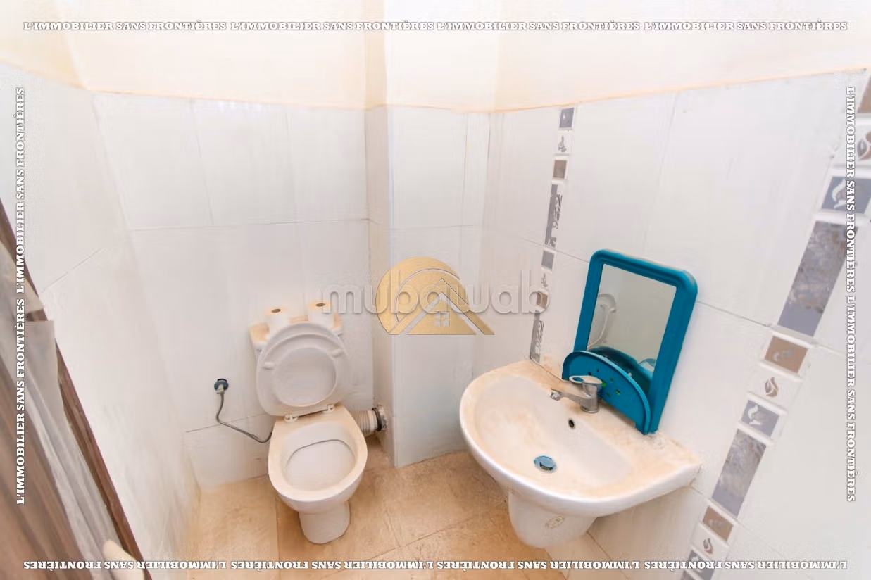 Appartement 53 m² à Hay Targa — 9